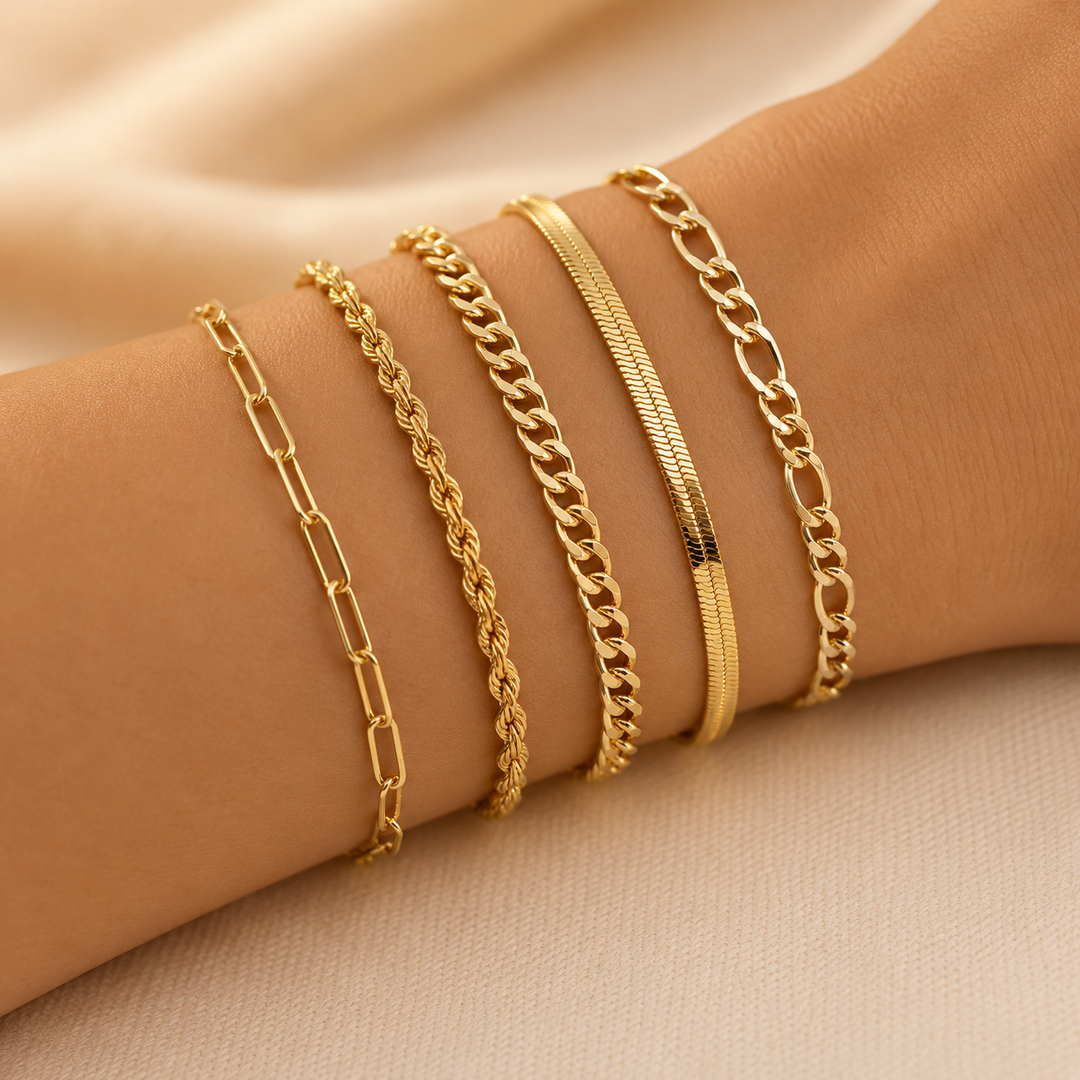 Pulseiras