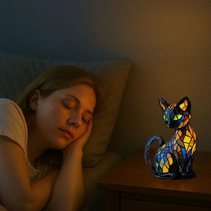 WhiskaGlow – Artisan lamp that makes hearts shine