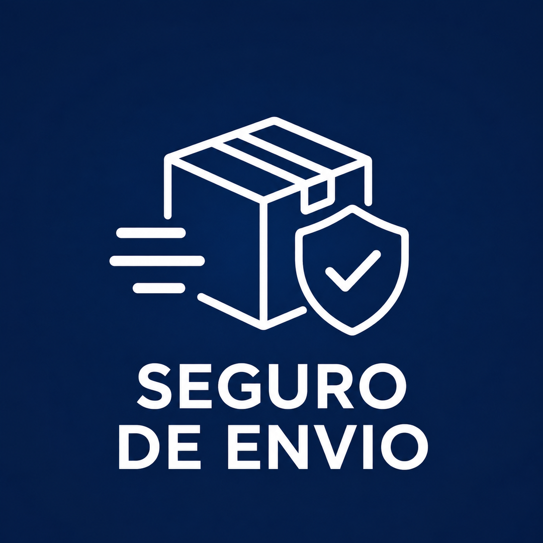 Seguro de Envio